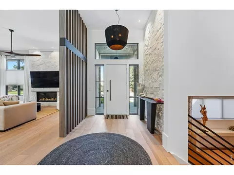 Entry Way - 6923 Hunter Pl, Boulder, CO 80301 photo 1 of 2