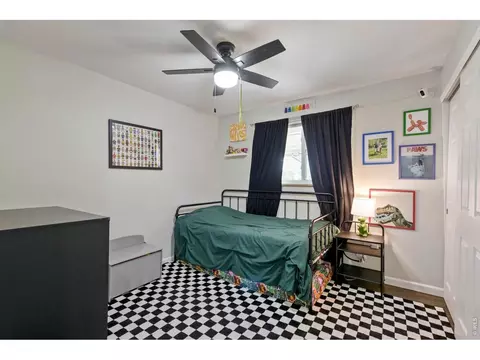 Bedroom - 2555 E Maplewood Ave, Centennial, CO 80121 photo 3 of 4