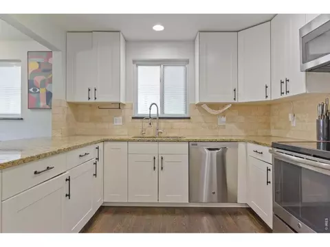 Kitchen - 2555 E Maplewood Ave, Centennial, CO 80121 photo 1 of 4