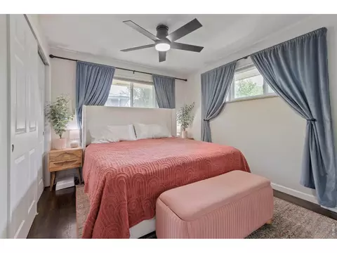 Bedroom - 2555 E Maplewood Ave, Centennial, CO 80121 photo 1 of 4