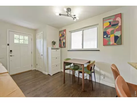 Entry Way - 2555 E Maplewood Ave, Centennial, CO 80121 photo 1 of 1