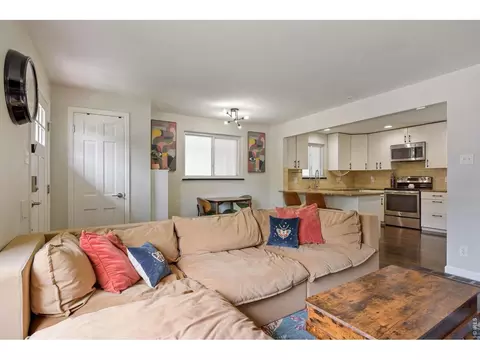 Living - 2555 E Maplewood Ave, Centennial, CO 80121 photo 2 of 3