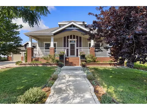 3533 Hearthfire Dr, Fort Collins, CO 80524