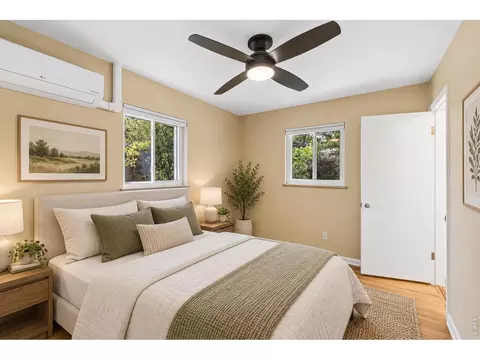 Bedroom - 441 Harvard Ln, Boulder, CO 80305 photo 1 of 5