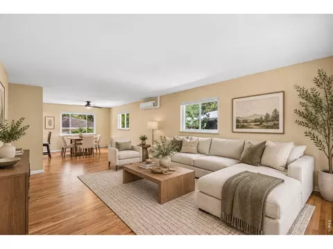 Living - 441 Harvard Ln, Boulder, CO 80305 photo 1 of 4