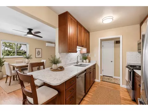 Kitchen - 441 Harvard Ln, Boulder, CO 80305 photo 1 of 4