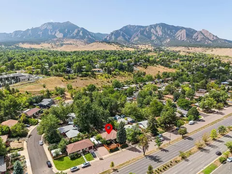 View/Area - 441 Harvard Ln, Boulder, CO 80305 photo 1 of 1