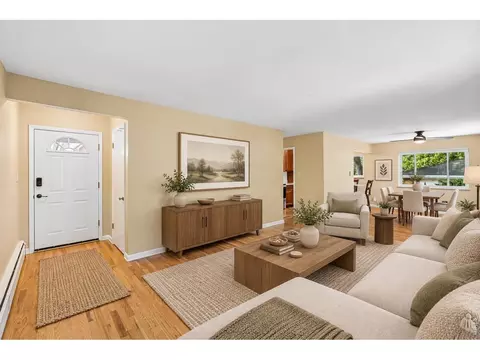 Living - 441 Harvard Ln, Boulder, CO 80305 photo 3 of 4