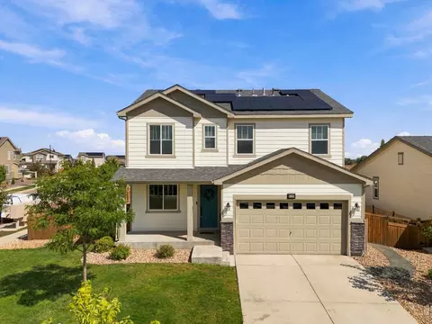 Exterior - 6525 Dry Fork Cir, Frederick, CO 80516 photo 1 of 5