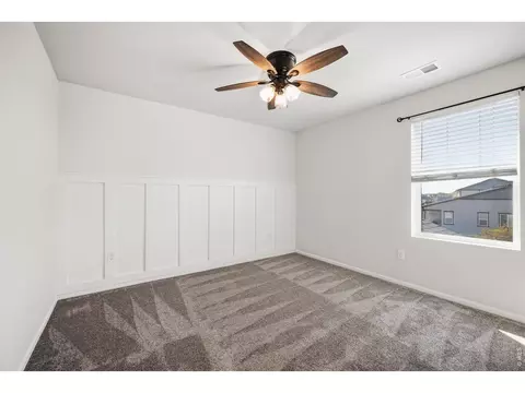 Bedroom - 6525 Dry Fork Cir, Frederick, CO 80516 photo 5 of 6