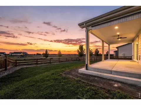 Exterior - 6525 Dry Fork Cir, Frederick, CO 80516 photo 5 of 5