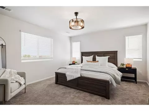 Bedroom - 6525 Dry Fork Cir, Frederick, CO 80516 photo 1 of 6