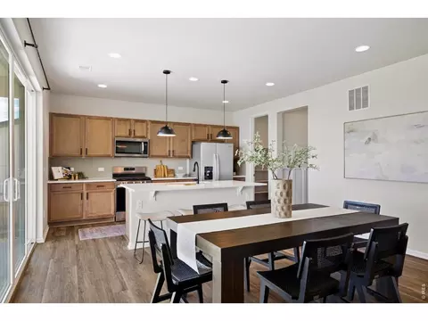 Dining - 6525 Dry Fork Cir, Frederick, CO 80516 photo 2 of 3