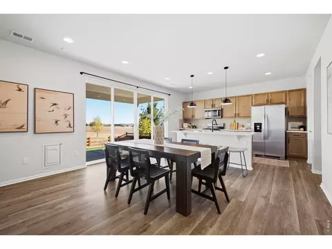 Dining - 6525 Dry Fork Cir, Frederick, CO 80516 photo 1 of 3