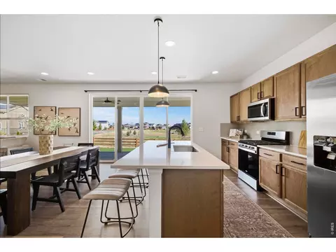 Kitchen - 6525 Dry Fork Cir, Frederick, CO 80516 photo 1 of 5