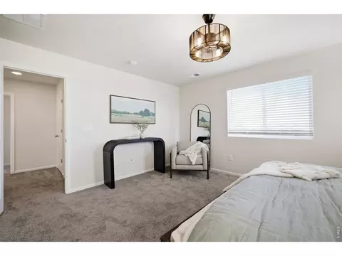 Bedroom - 6525 Dry Fork Cir, Frederick, CO 80516 photo 2 of 6