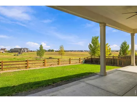 Exterior - 6525 Dry Fork Cir, Frederick, CO 80516 photo 4 of 5