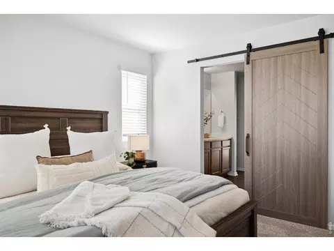 Bedroom - 6525 Dry Fork Cir, Frederick, CO 80516 photo 3 of 6