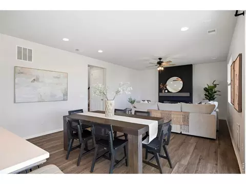 Dining - 6525 Dry Fork Cir, Frederick, CO 80516 photo 3 of 3
