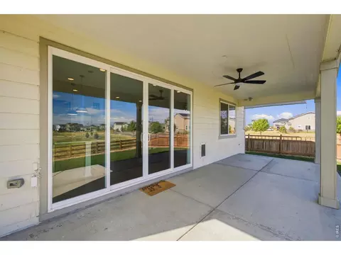 Exterior - 6525 Dry Fork Cir, Frederick, CO 80516 photo 3 of 5