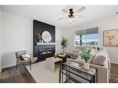 Living - 6525 Dry Fork Cir, Frederick, CO 80516 photo 2 of 5