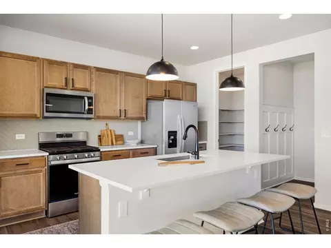 Kitchen - 6525 Dry Fork Cir, Frederick, CO 80516 photo 5 of 5