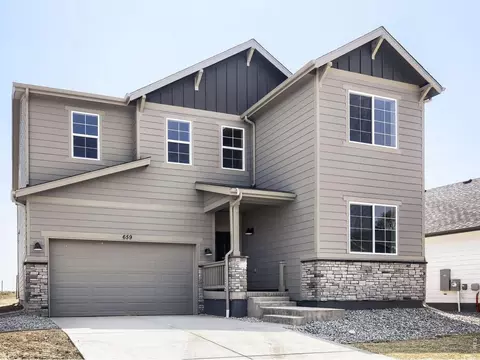 Exterior - 659 Noola St, Windsor, CO 80550 photo 3 of 5