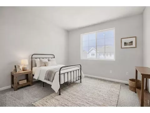 Bedroom - 659 Noola St, Windsor, CO 80550 photo 4 of 4
