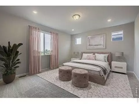 Bedroom - 659 Noola St, Windsor, CO 80550 photo 2 of 4