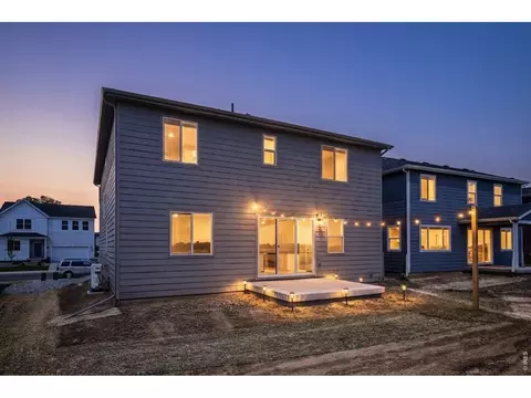 Exterior - 659 Noola St, Windsor, CO 80550 photo 5 of 5