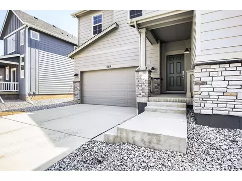 Exterior - 659 Noola St, Windsor, CO 80550 photo 2 of 5