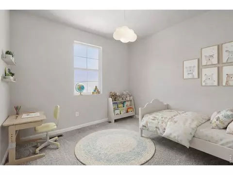 Bedroom - 659 Noola St, Windsor, CO 80550 photo 3 of 4