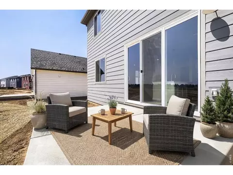 Exterior - 659 Noola St, Windsor, CO 80550 photo 4 of 5