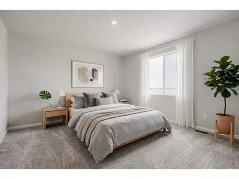 Bedroom - 659 Noola St, Windsor, CO 80550 photo 1 of 4
