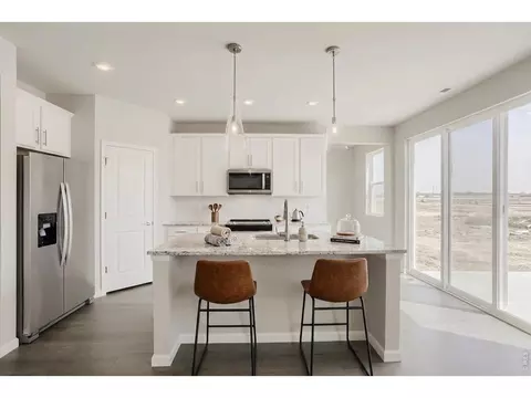 Kitchen - 659 Noola St, Windsor, CO 80550 photo 2 of 2