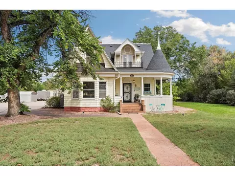 3922 Cleveland Ave, Wellington, CO 80549