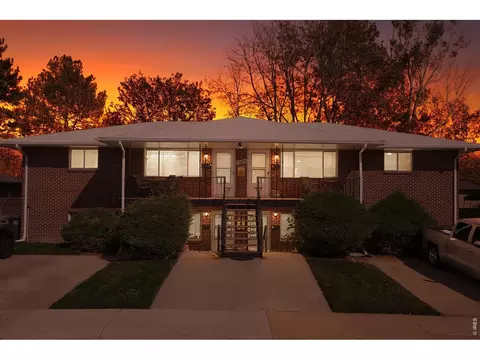 1604 Empire Ave, Loveland, CO 80538