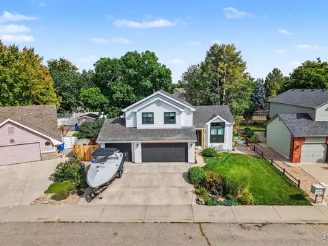 3856 Larkspur Ct, Loveland, CO 80538