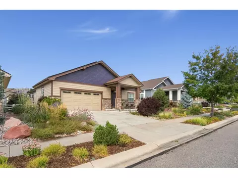 6727 Snowdon Dr, Fort Collins, CO 80526