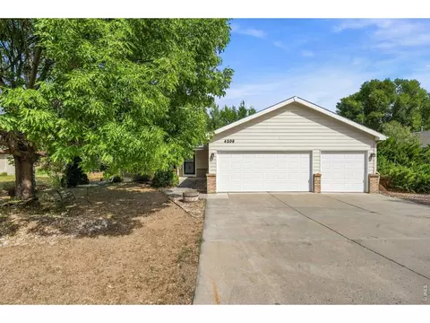 4205 14th St, Loveland, CO 80537