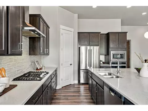 Kitchen - 326 Bronco Ct, Berthoud, CO 80513 photo 2 of 4