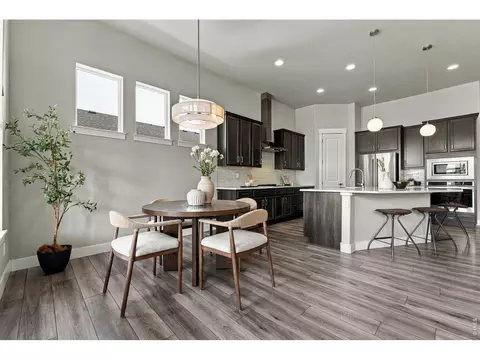 Dining - 326 Bronco Ct, Berthoud, CO 80513 photo 1 of 3