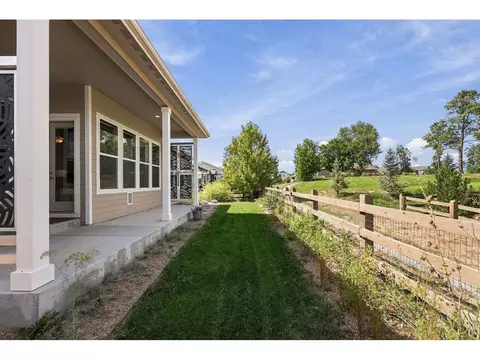 Exterior - 326 Bronco Ct, Berthoud, CO 80513 photo 2 of 10