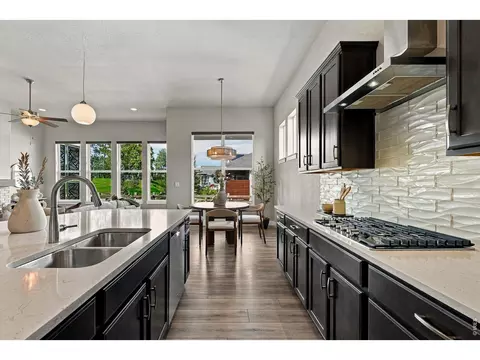 Kitchen - 326 Bronco Ct, Berthoud, CO 80513 photo 4 of 4