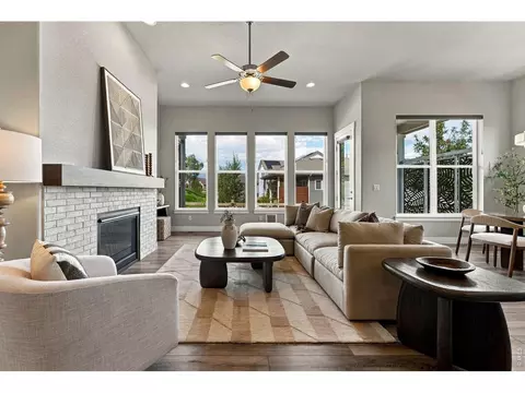 Living - 326 Bronco Ct, Berthoud, CO 80513 photo 1 of 4