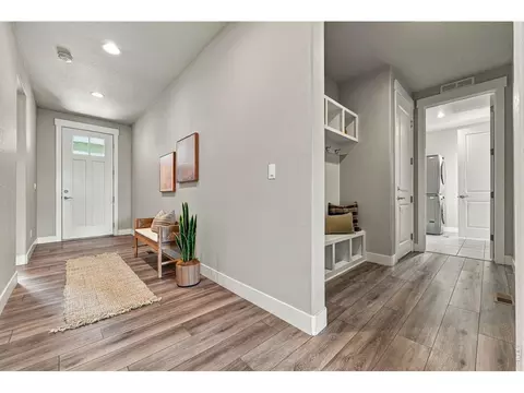 Entry Way - 326 Bronco Ct, Berthoud, CO 80513 photo 1 of 3