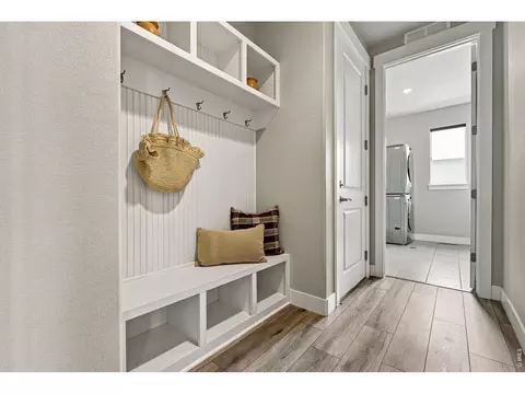 Entry Way - 326 Bronco Ct, Berthoud, CO 80513 photo 2 of 3