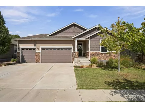 Exterior - 326 Bronco Ct, Berthoud, CO 80513 photo 1 of 10