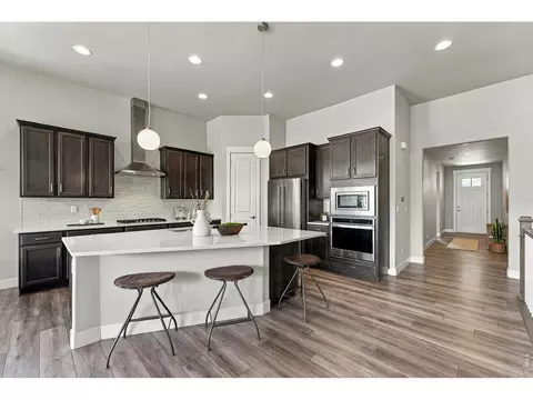 Kitchen - 326 Bronco Ct, Berthoud, CO 80513 photo 1 of 4