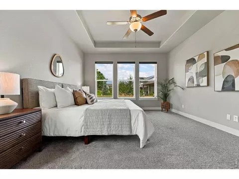 Bedroom - 326 Bronco Ct, Berthoud, CO 80513 photo 1 of 8